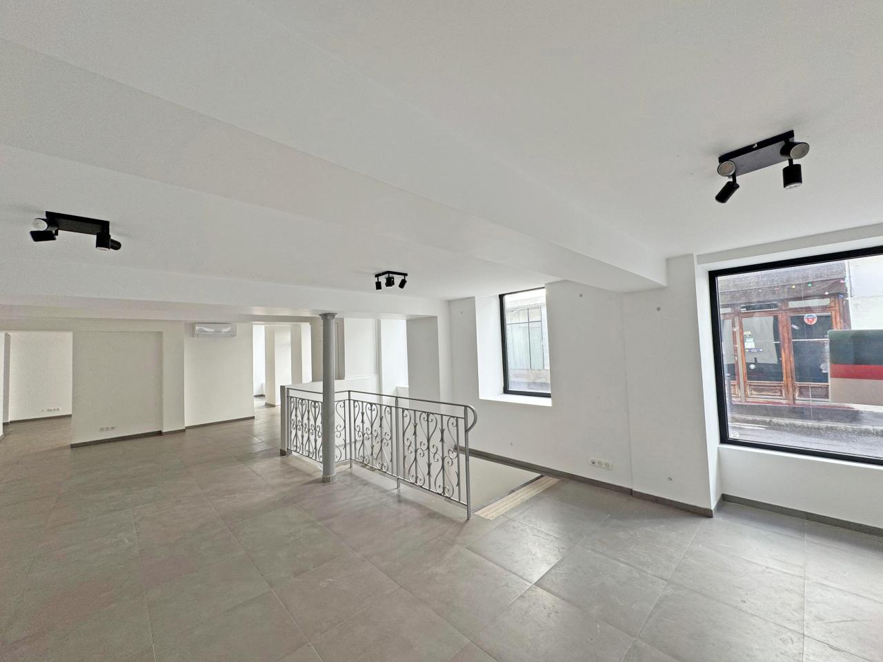 Bureau Paris 215m² Vente bureau Paris OVBUR2532895 4